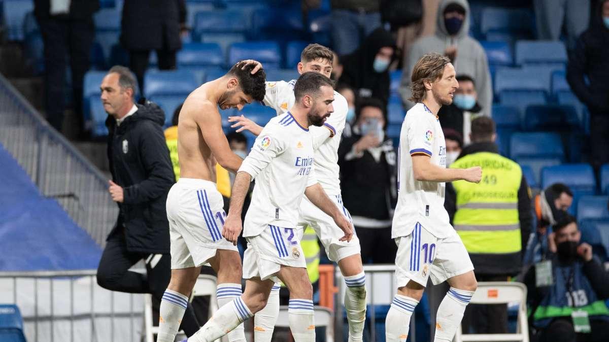 Arbeloa: "El club nos da permiso para entrenar libremente"