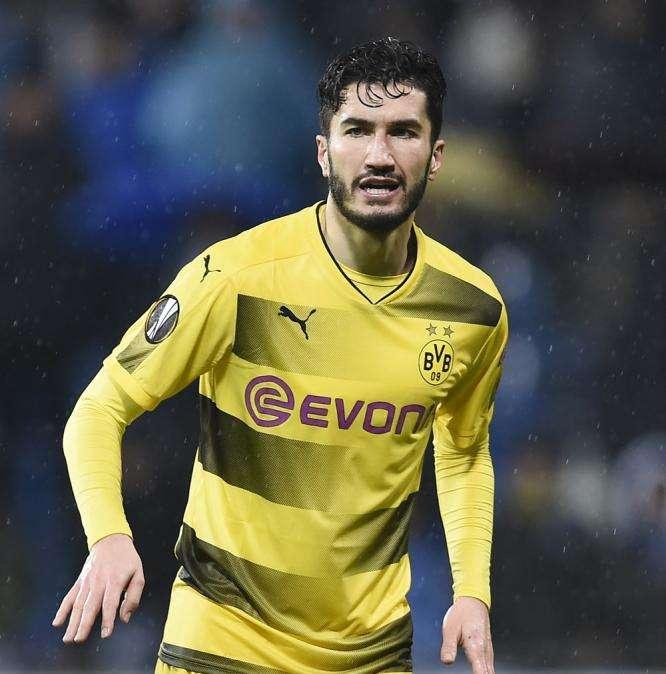 Sahin: "En el Madrid cuanto te despistas, estás fuera. Fue como un tren de alta velocidad para mí"