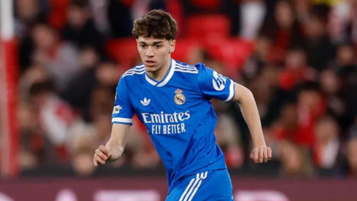 Los héroes madridistas del Europeo sub-19 esperan ofertas