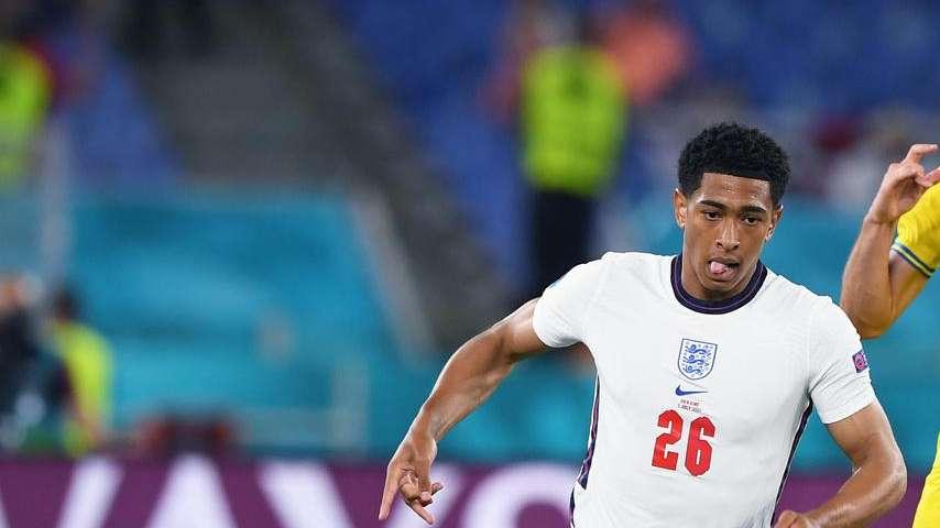 Bellingham preferiría jugar en el Real Madrid antes que en la Premier