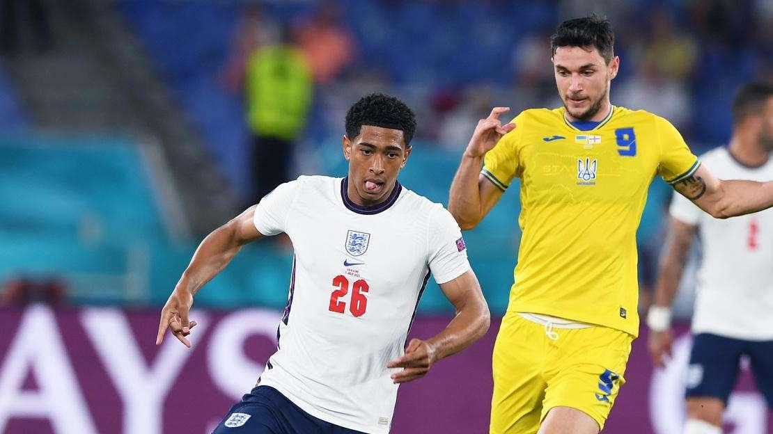 Fichajes Real Madrid | Bellingham debuta en el Mundial como una estrella