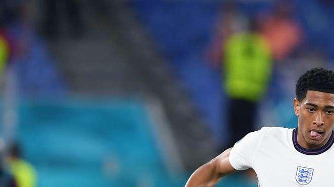 Klopp da una pista acerca de las opciones del Real Madrid en el fichaje de Bellingham