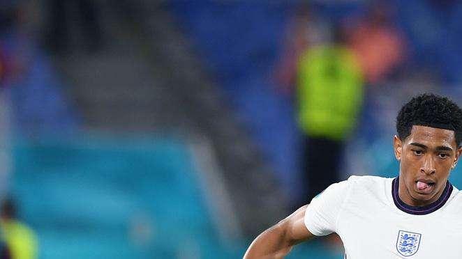 "El Real Madrid confía en fichar a Bellingham por menos de 100 millones"