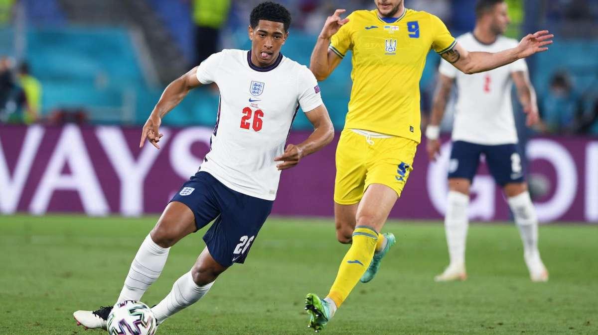 "El tema Bellingham - Real Madrid está a punto de calentarse"
