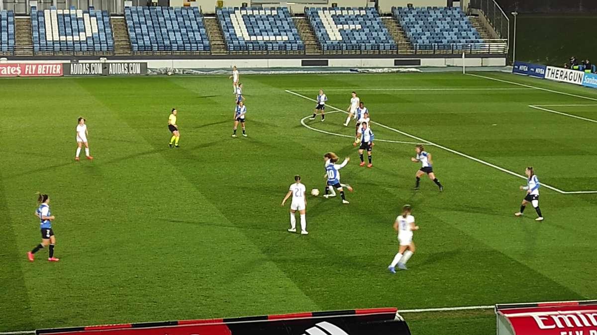 Las primeras reacciones tras el Real Madrid-Barça Femenino: "Es un extra de motivación"