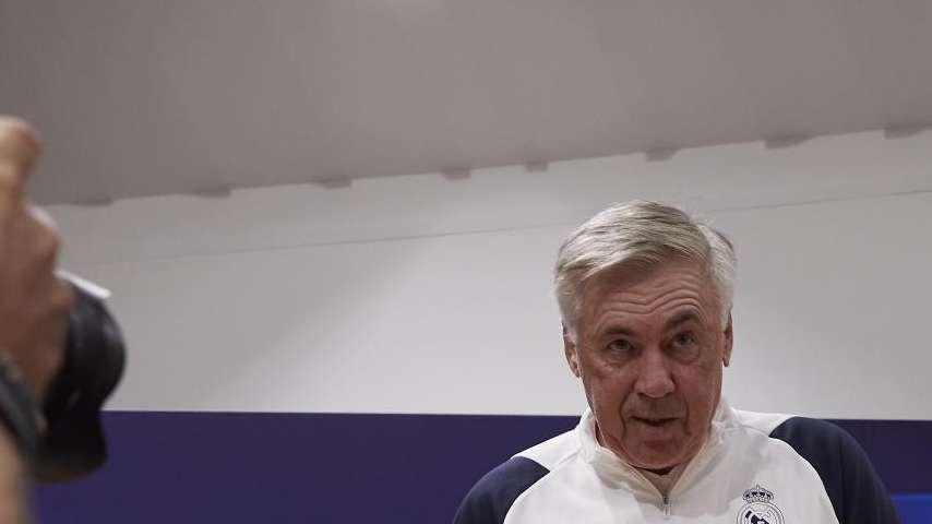TOP News 24 | La última exclusiva BD, la rueda de prensa de Ancelotti…