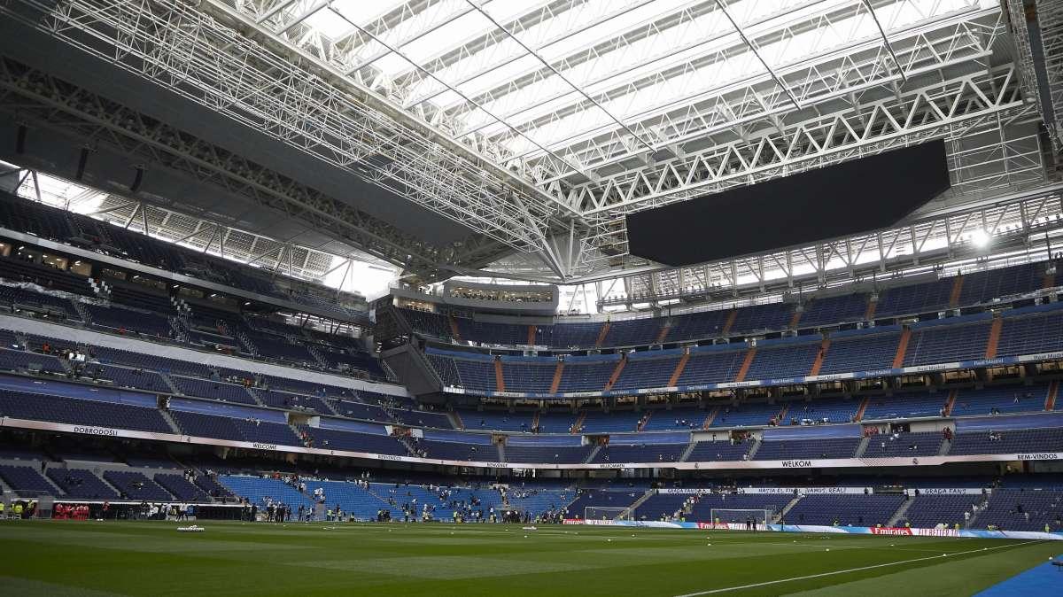 Colocan a una estrella de la Premier en el Real Madrid: "Tiene el nivel"
