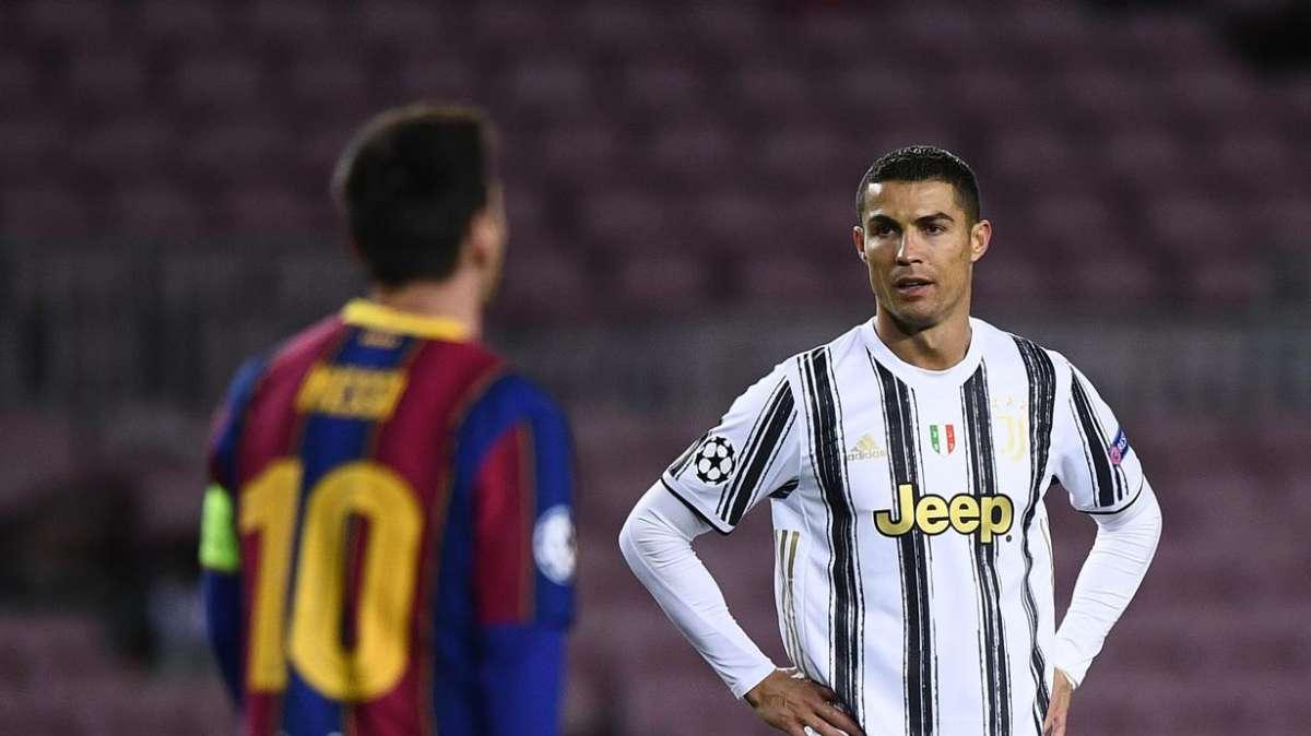 Fichajes Real Madrid | Cristiano y Messi, el plan del PSG ante la salida de Mbappé