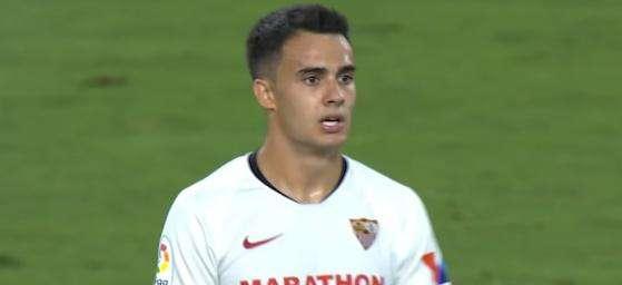 Reguilón, con dos opciones de regresar a LaLiga