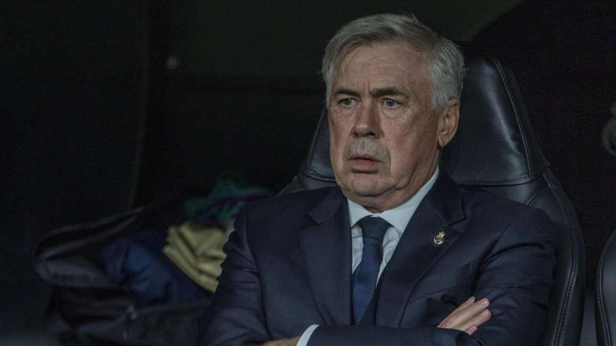 Los motivos del último enfado del Real Madrid con LaLiga por los horarios