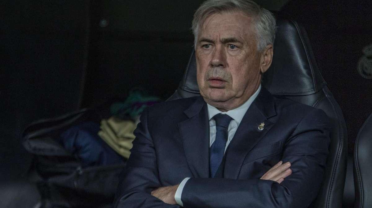 Crónica de una muerte anunciada de un Real Madrid sin plan ni alma