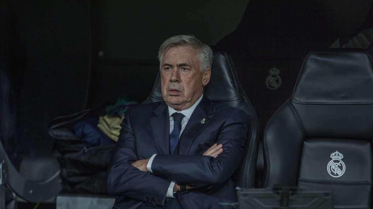 Ancelotti debe tomar una decisión antes del City: Camavinga, protagonista