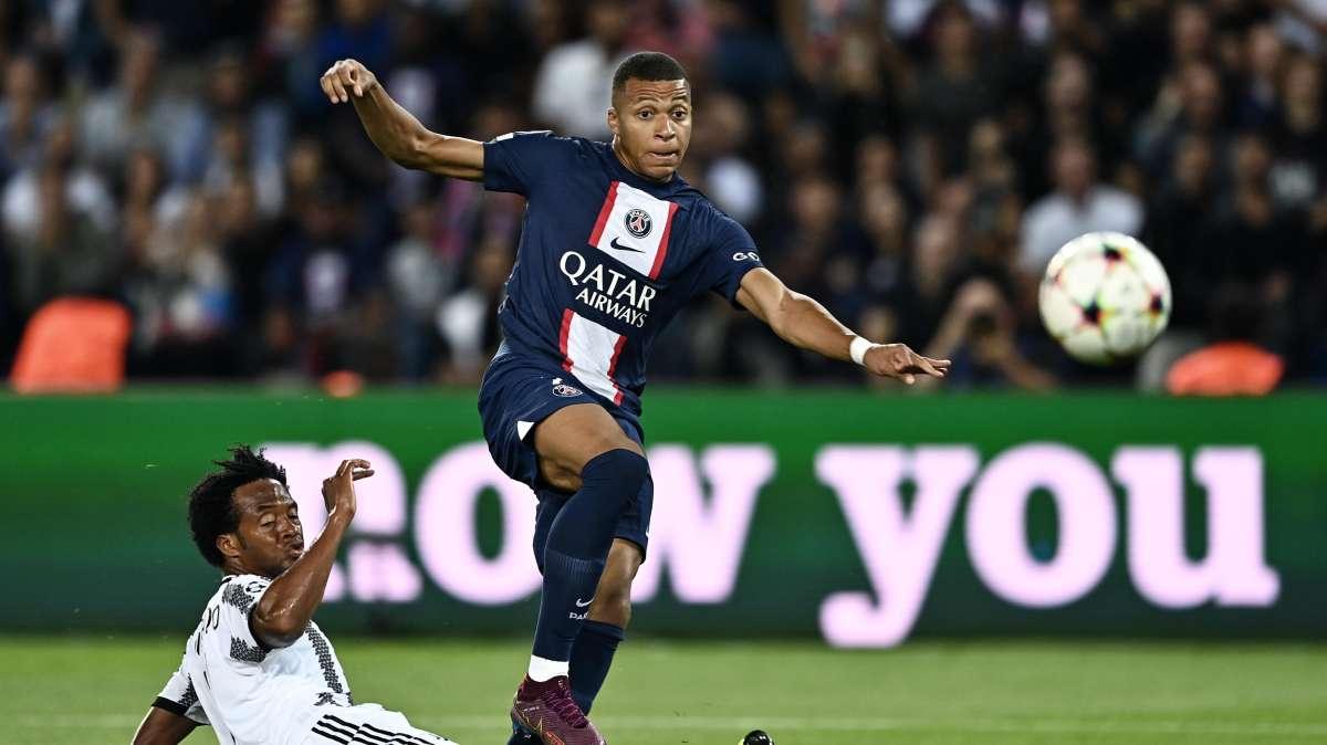 Mbappé ya no es un objetivo del Real Madrid según Marca: los clubes interesados