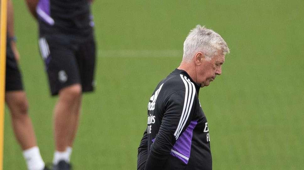 El Real Madrid se cita en Valdebebas en la semana del debut de Liga