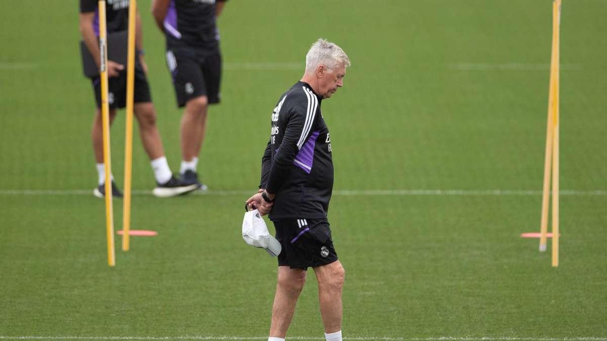 El Real Madrid no descansa ni en fin de semana: la agenda del día