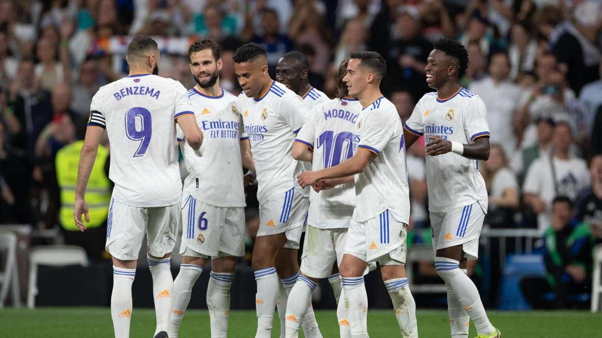 OFICIAL | El Real Madrid debutará en Liga el próximo 14 de agosto