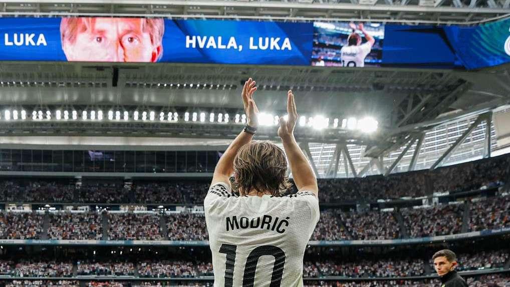 El Real Madrid escoge a su nuevo '10': ya se lo habrían ofrecido