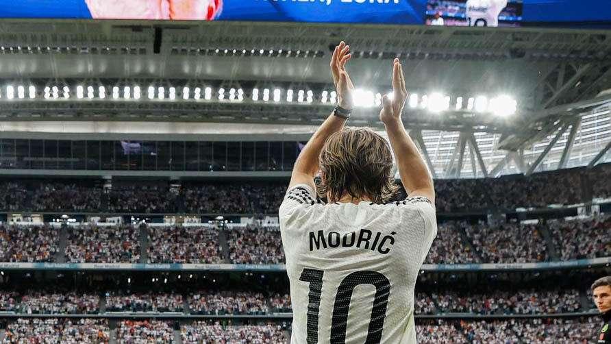 Sorpresón en el Real Madrid: el heredero del '10' no será Mbappé