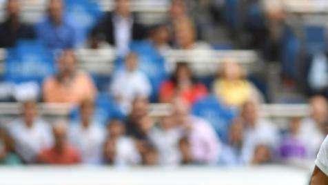 DESCANSO - Levante 2-1 Valencia: un doblete de Roger adelanta a los granotas en el derbi