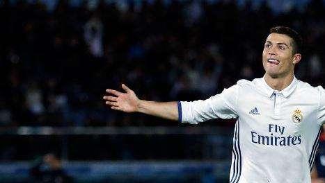 Mendes: "Desde China han ofrecido 300 millones por Cristiano, pero el Madrid es su vida"