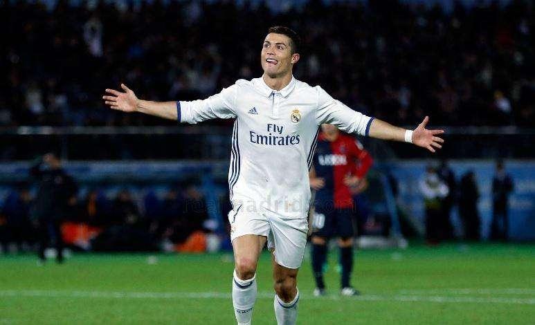 Convocatoria vs Sevilla: Vuelve Cristiano Ronaldo ante su rival favorito