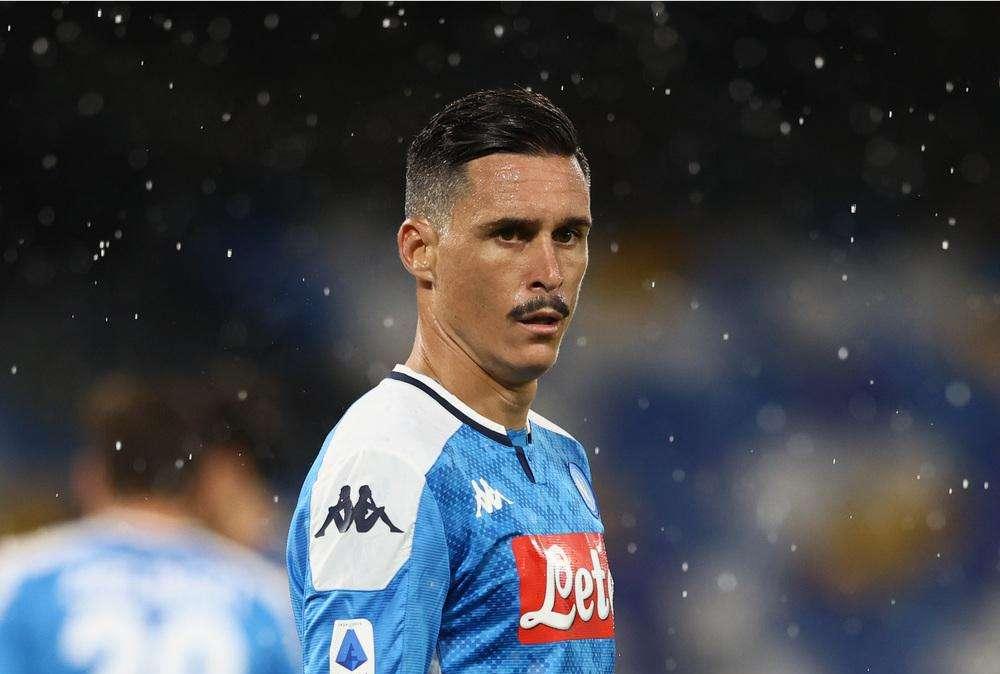 El regreso de Callejón a LaLiga, cada vez más lejos: los detalles