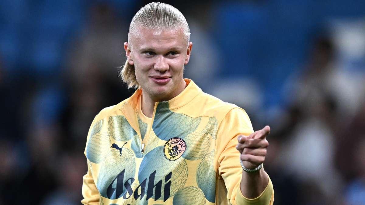 ¿Cabe Haaland con Mbappé y Vinicius?