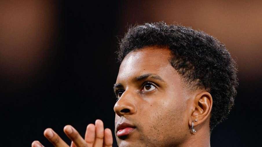 Rodrygo zanja los rumores de salida: "Yo sabía que quería seguir en el Real Madrid"