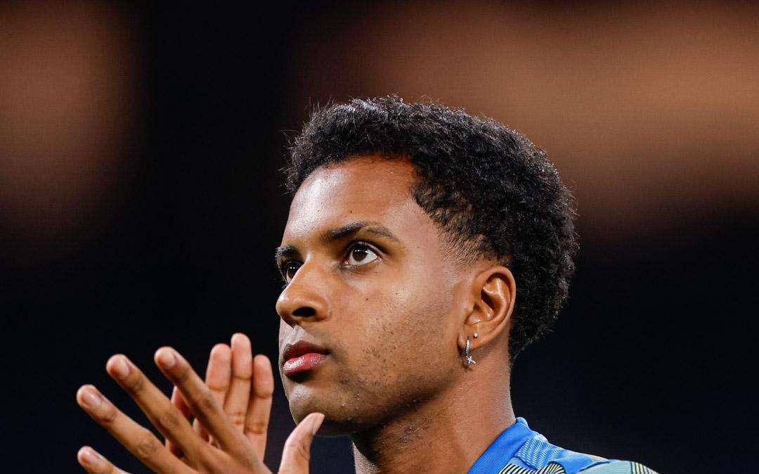 Rodrygo, más cerca de salir del Real Madrid: ojo a la última hora