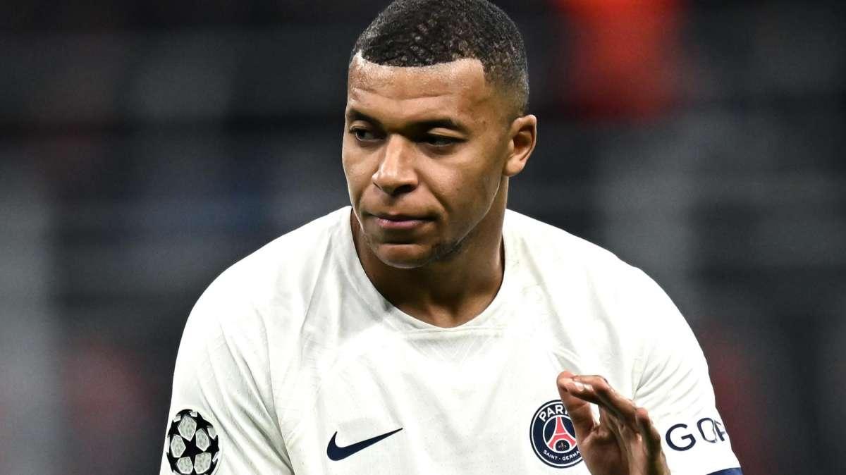 El motivo económico oculto en el contrato de Mbappé con el Real Madrid