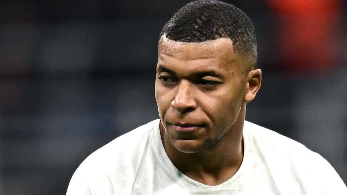 Mercado de fichajes en directo | Reunión PSG-Mbappé, el nuevo objetivo de Deco...