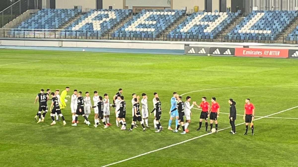 Real Madrid Castilla 6-0 Mérida: Gonzalo vale mucho más que 3 puntos