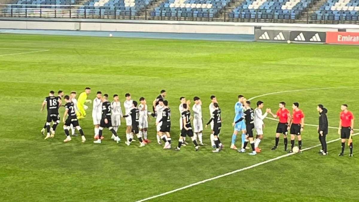 Real Madrid Castilla 6-0 Mérida: Gonzalo vale mucho más que 3 puntos