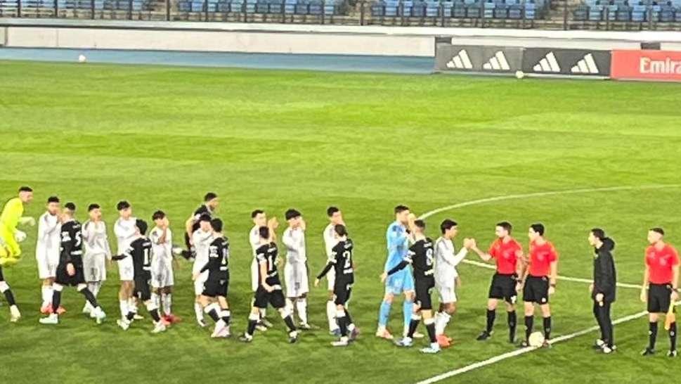Real Murcia 3-1 Real Madrid Castilla: nueva derrota clara para los mirlos de Raúl