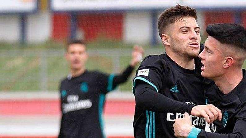PARTE MÉDICO - 'Franchu' se rompe el ligamento cruzado anterior y dice adiós a la temporada
