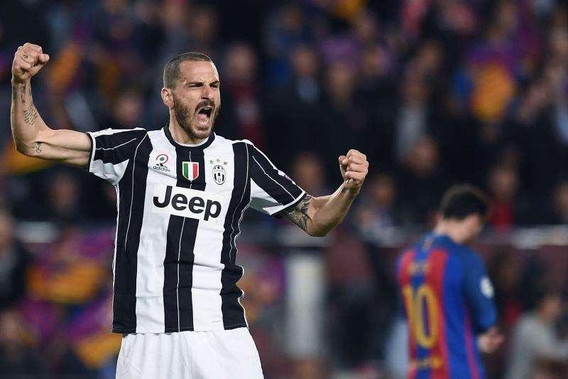 La Juventus abierta a negociar por una de sus estrellas: los detalles