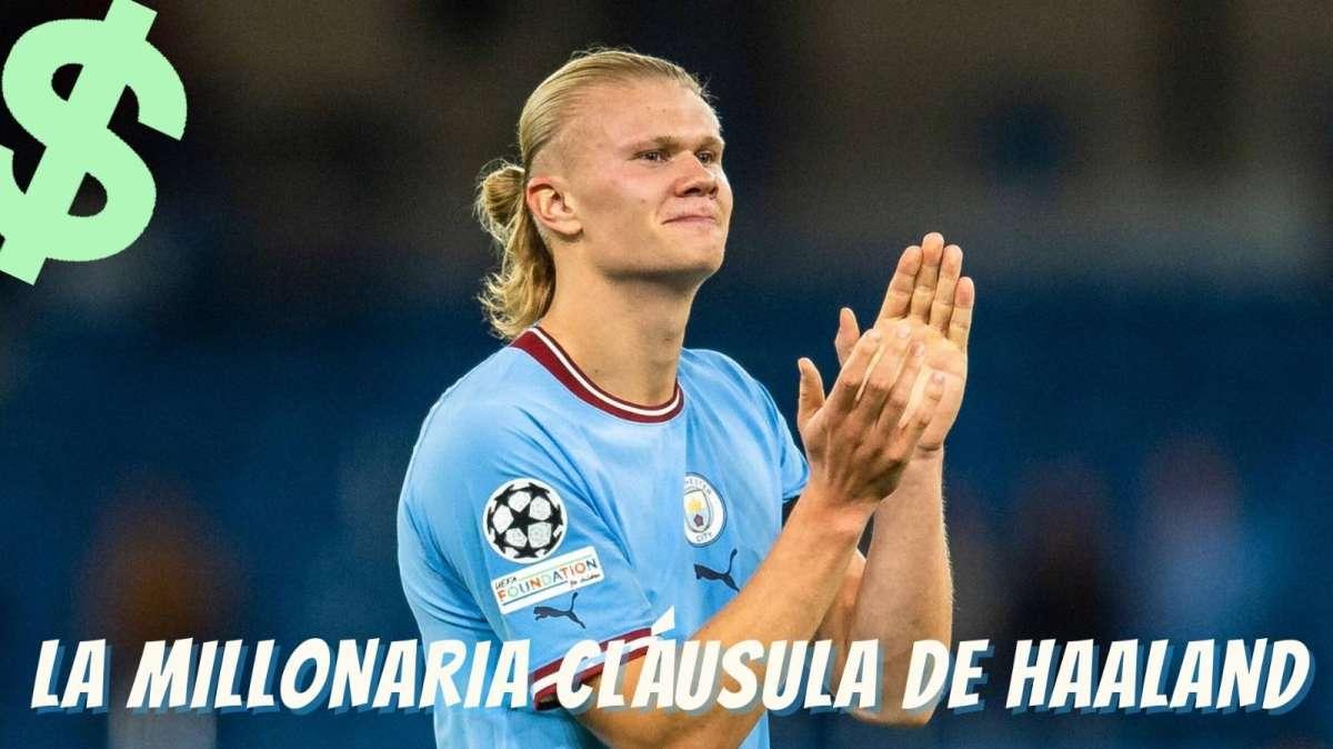 VÍDEO BD | Todas las CLAVES de la CLÁUSULA de HAALAND | ¿Más cerca del REAL MADRID?