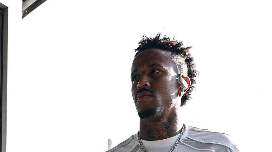 Éder Militao: "¿Recuperación? Siempre que me toque jugar daré lo máximo"