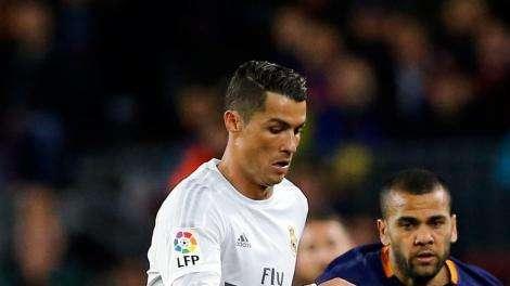 Marotta: "¿Alves? Veremos qué se puede hacer"