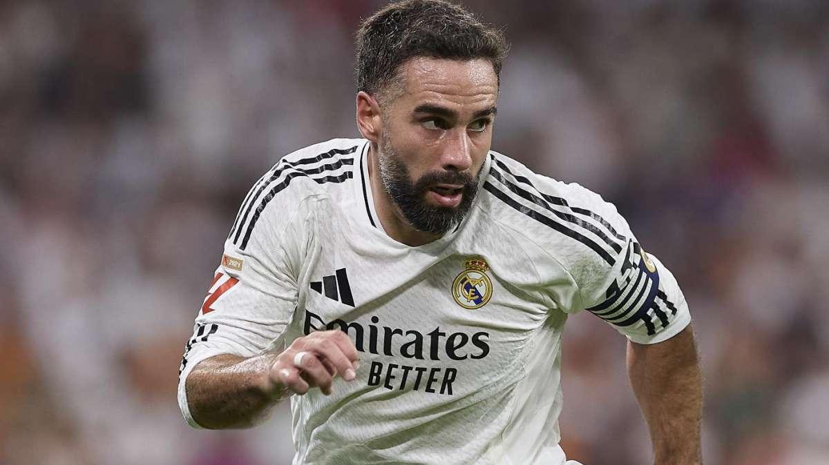Mercado de fichajes, en directo | El interés del Real Madrid por Fabián, el futuro de Carvajal...