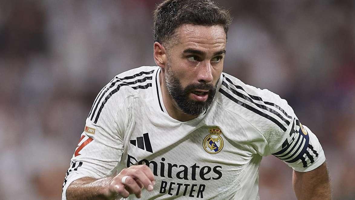 Carvajal pone fecha a su retirada del fútbol: “Se está acabando”