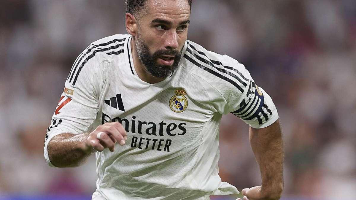 Agenda del día: todos pendientes de Carvajal, Vinicius y del baloncesto