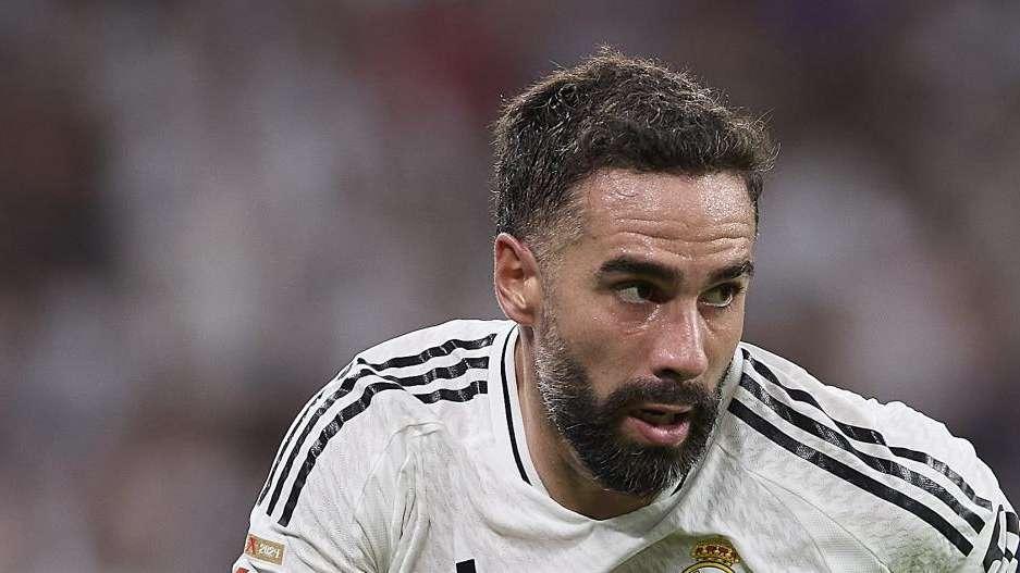 "El Real Madrid se queda entre alfileres, no hay nadie en el mercado"