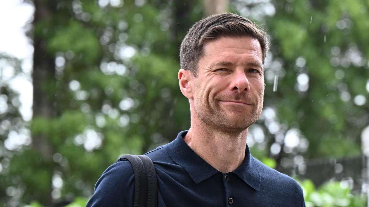 Xabi Alonso apuesta por varias rotaciones: la alineación del Real Madrid
