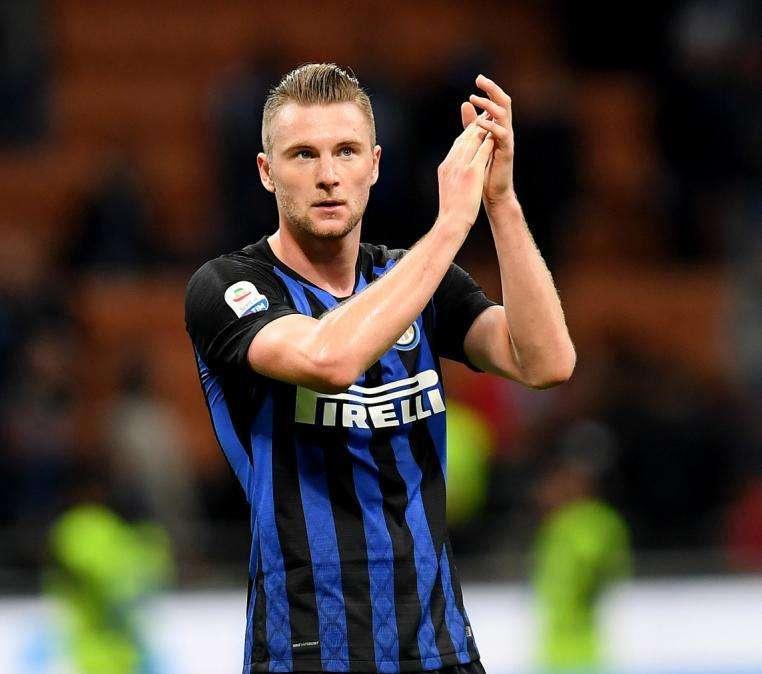 Skriniar renueva con el Inter y cierra la puerta al Madrid