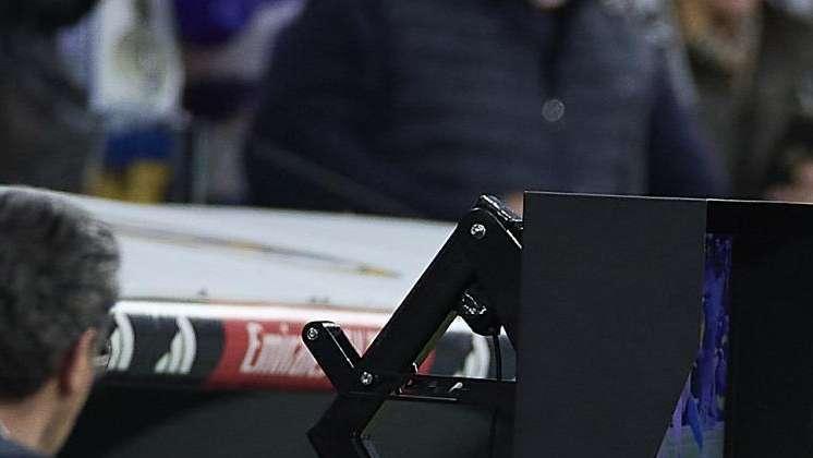 Estalla otra polémica: Güler reclama un penalti y Asencio, un gol