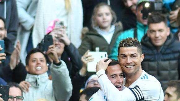 El antídoto que ha permitido al Real Madrid recuperar su mejor versión