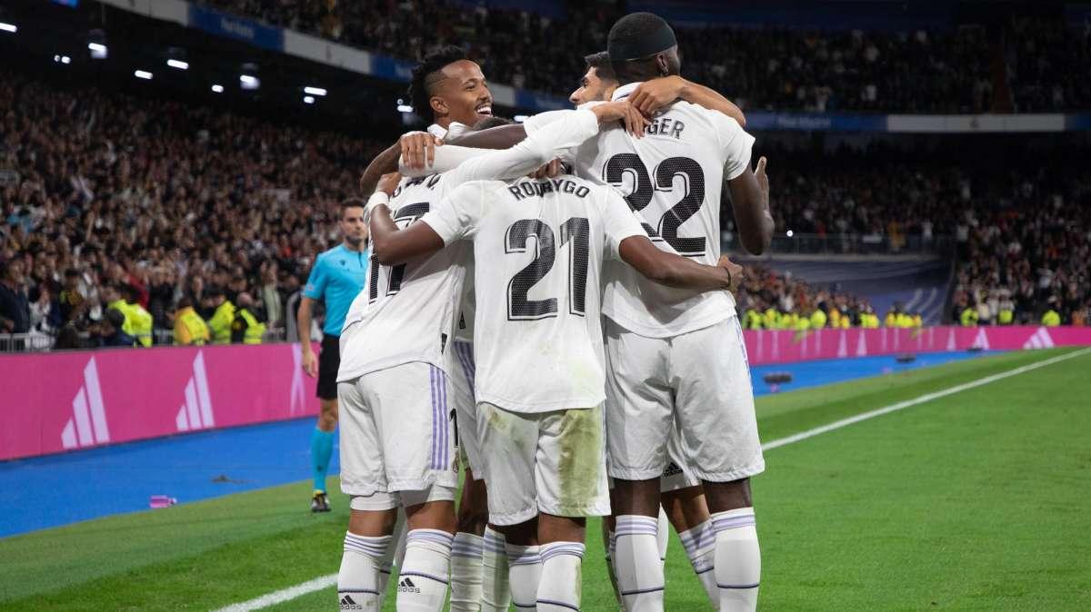 Dato para la esperanza en el Real Madrid: jamás ha ganado a los blancos