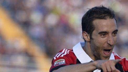 Daily Mail: Wenger no renovará a Flamini