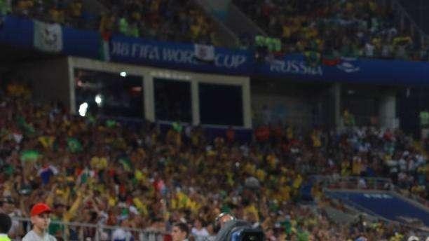 La 'Canarinha' de Casemiro y Militao, clasificada para cuartos de la Copa América 